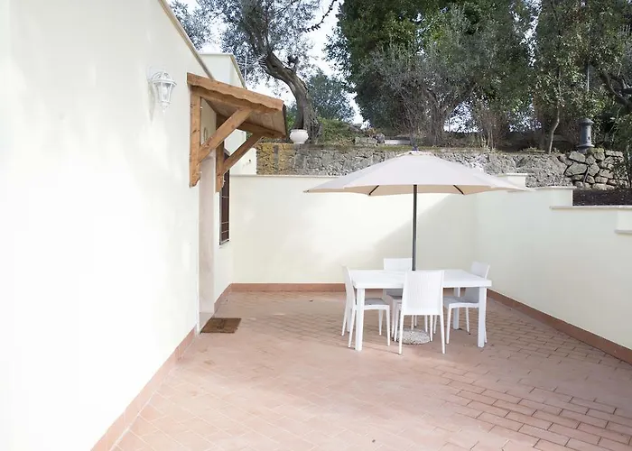 La Dolce Casetta