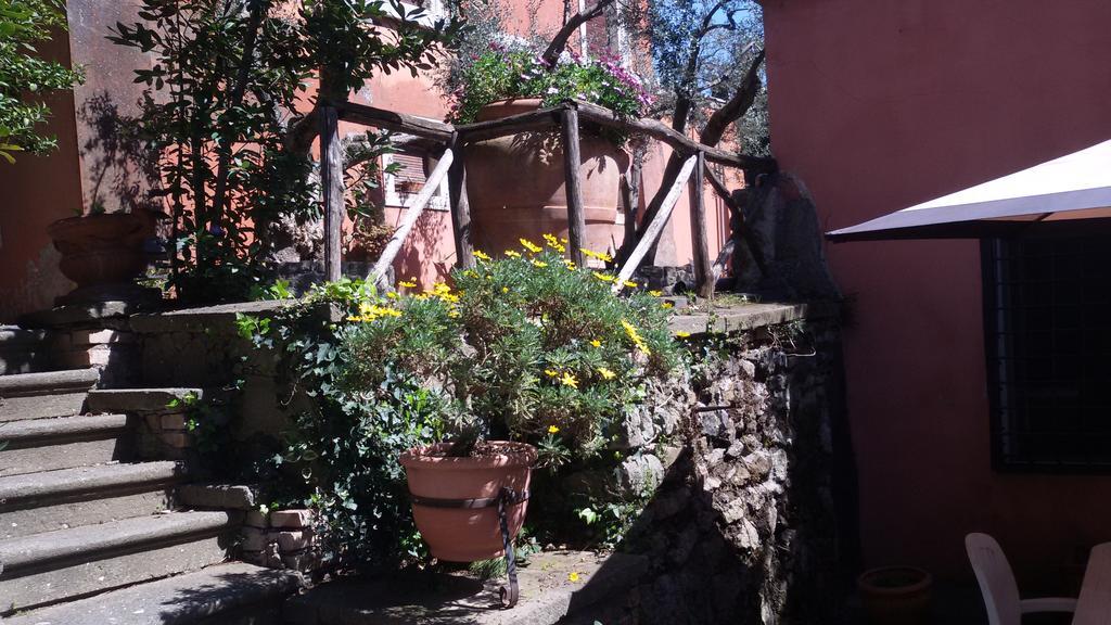 La Dolce Casetta Grottaferrata