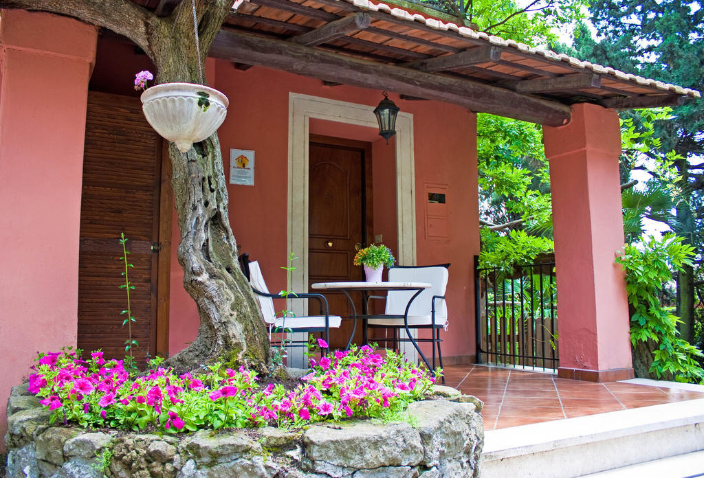 Apartment La Dolce Casetta Grottaferrata