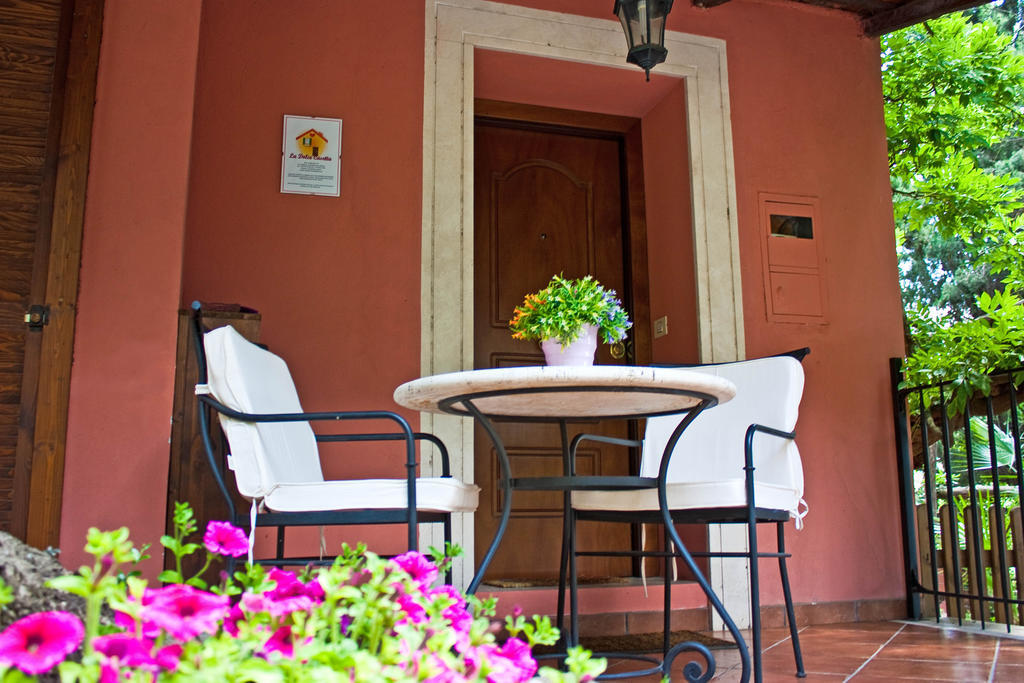 Apartment La Dolce Casetta Grottaferrata