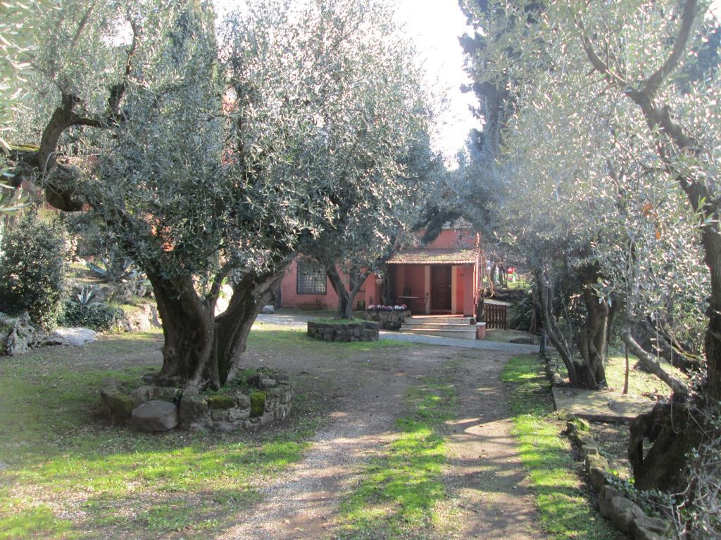 La Dolce Casetta