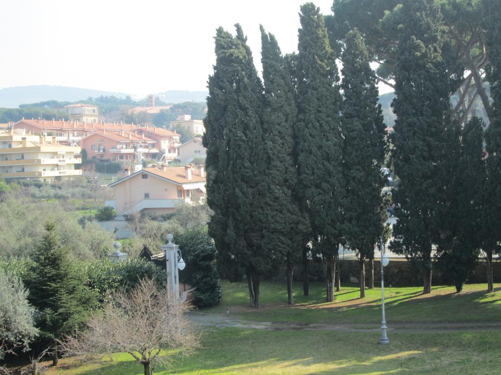 Apartment La Dolce Casetta