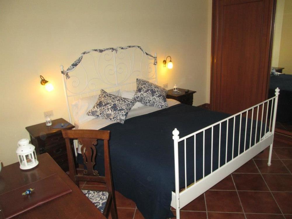 La Dolce Casetta Apartment Grottaferrata