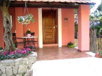 Apartment La Dolce Casetta *