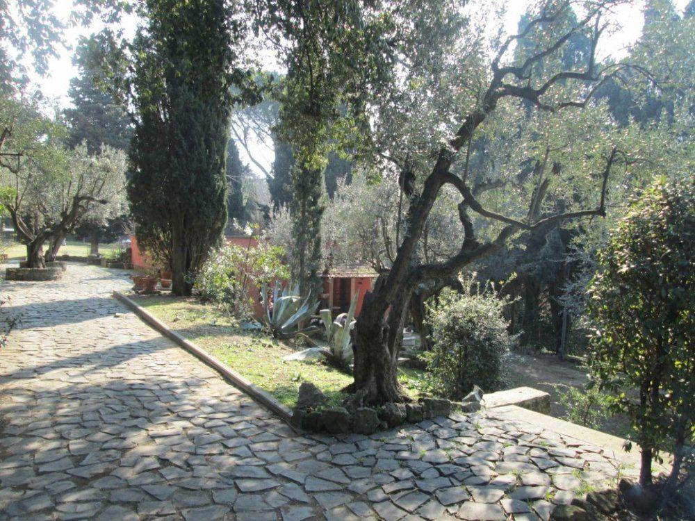 La Dolce Casetta Apartment *