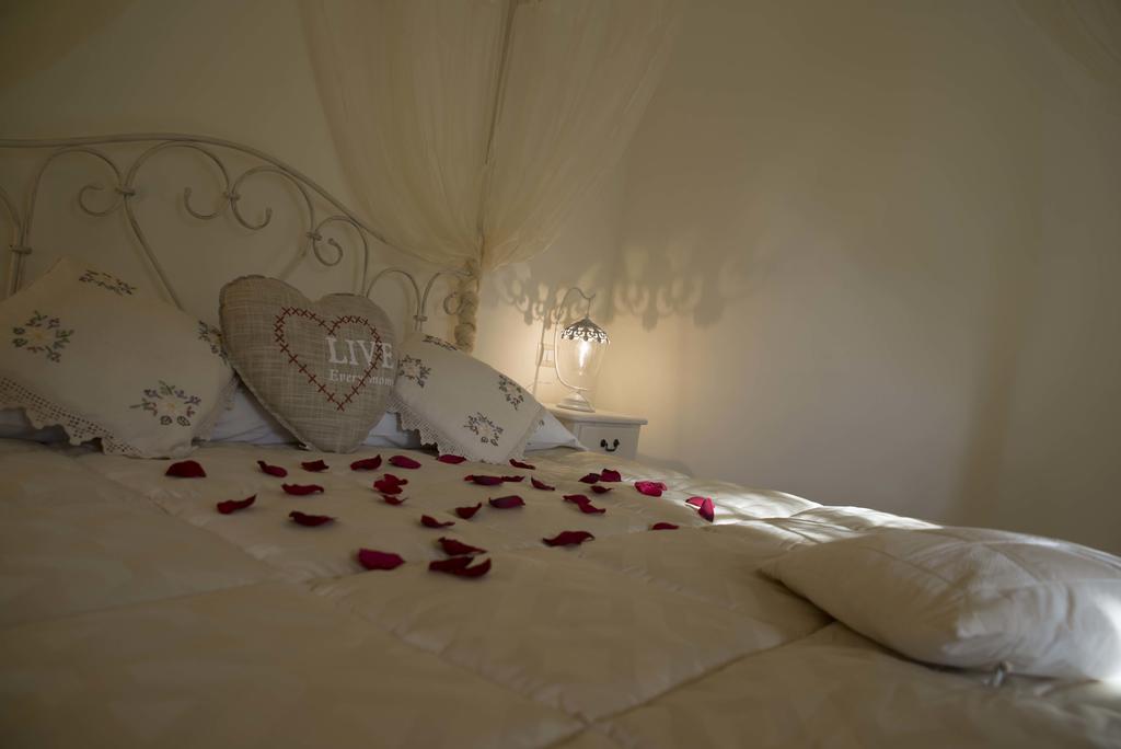 La Dolce Casetta Apartment *