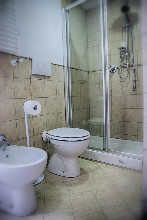 Apartment La Dolce Casetta *