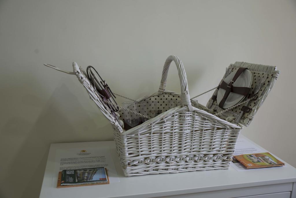 La Dolce Casetta Apartment