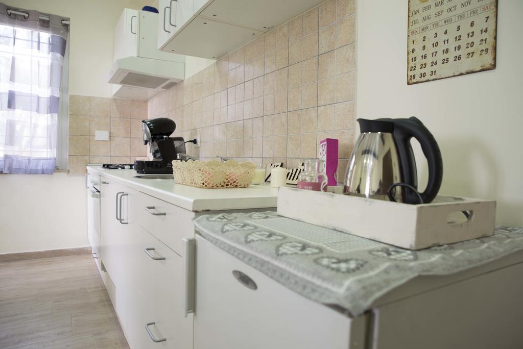 La Dolce Casetta Apartment *