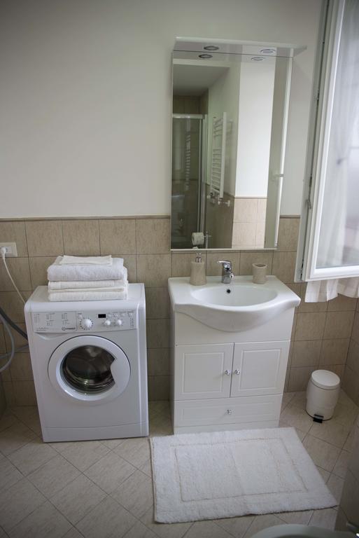 Apartment La Dolce Casetta *
