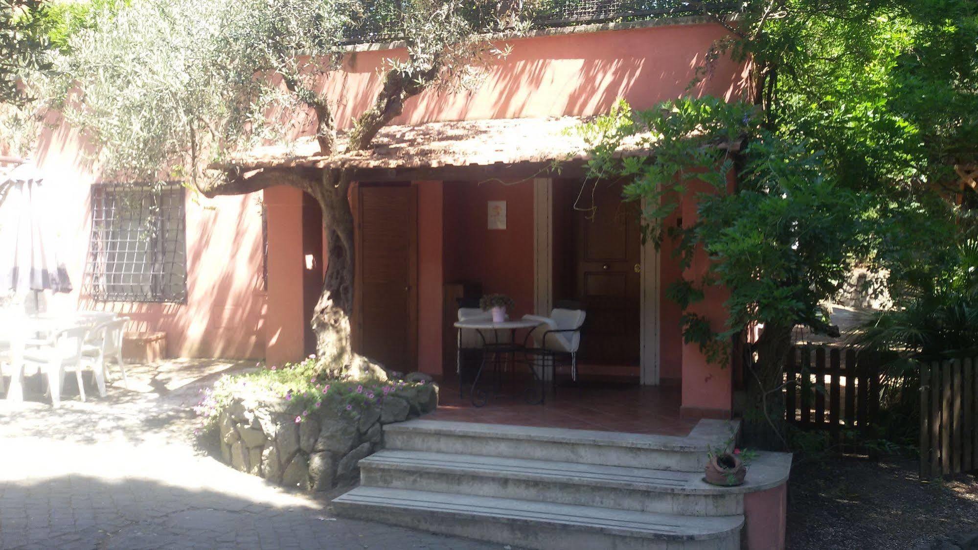 La Dolce Casetta Apartment *