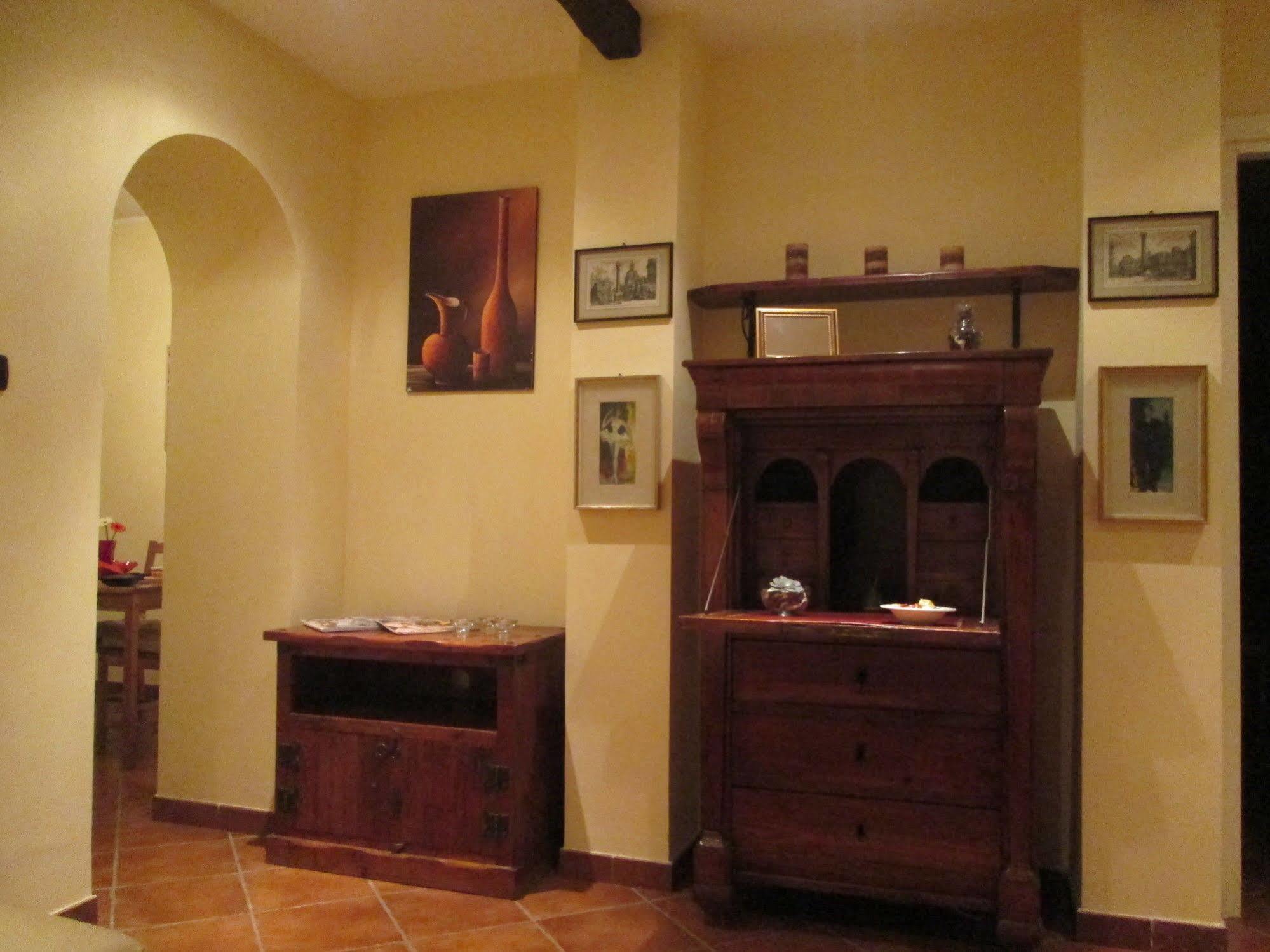 Apartment La Dolce Casetta