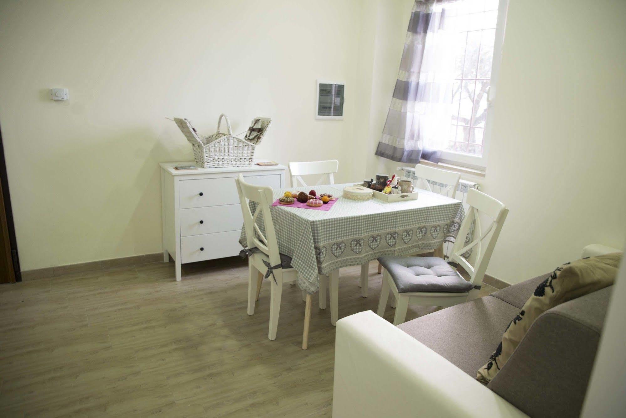 La Dolce Casetta *