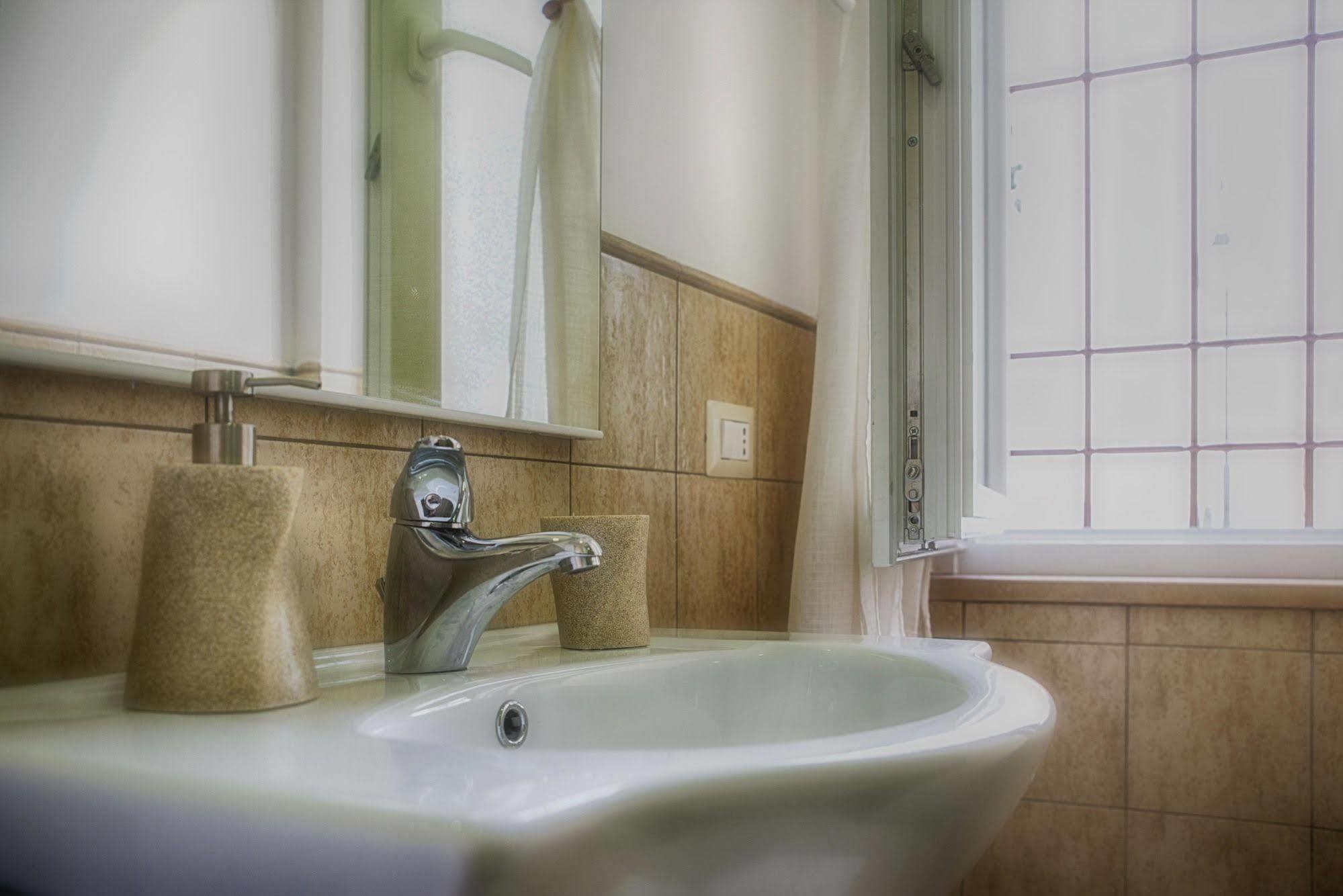 La Dolce Casetta Apartment