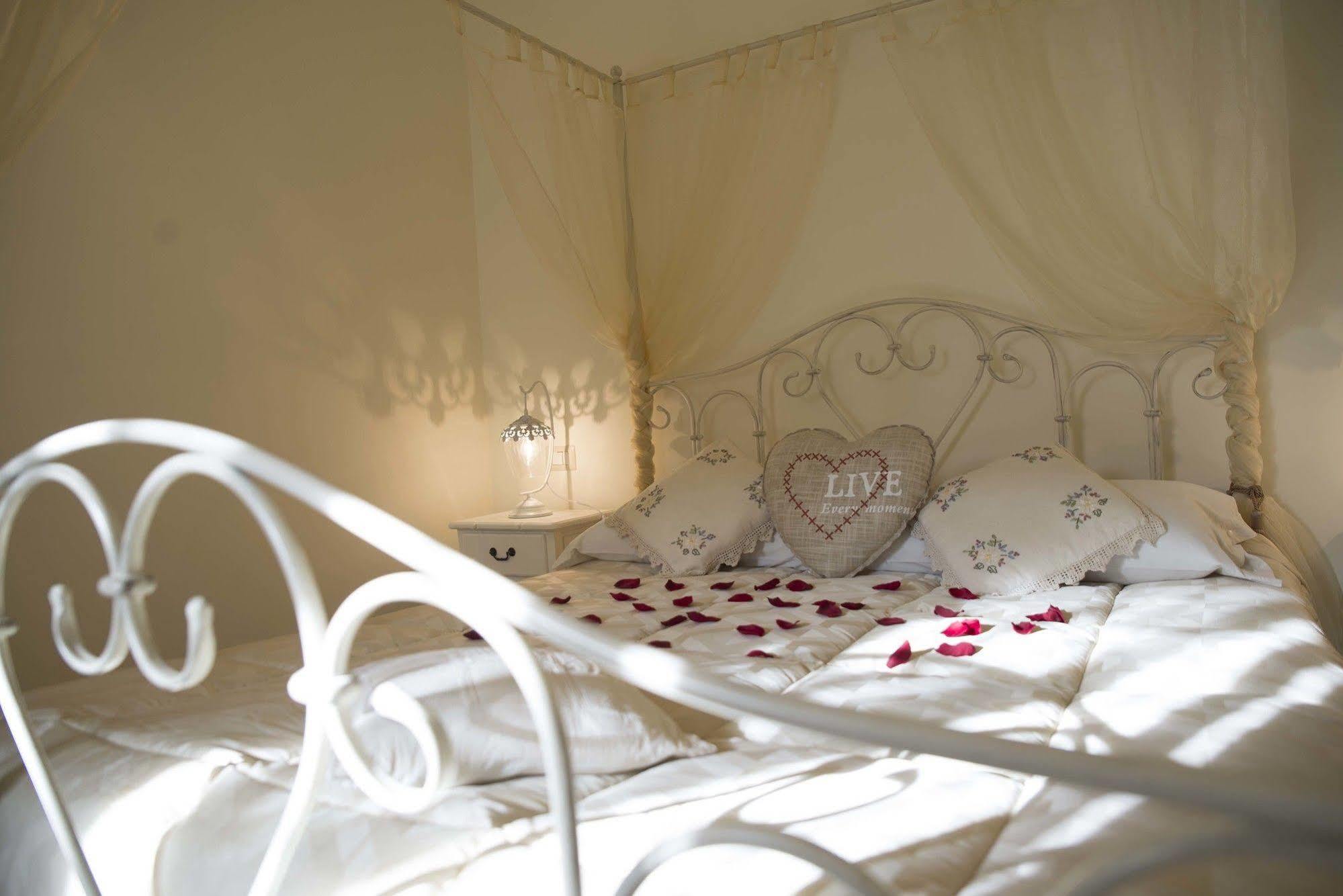 Apartment La Dolce Casetta