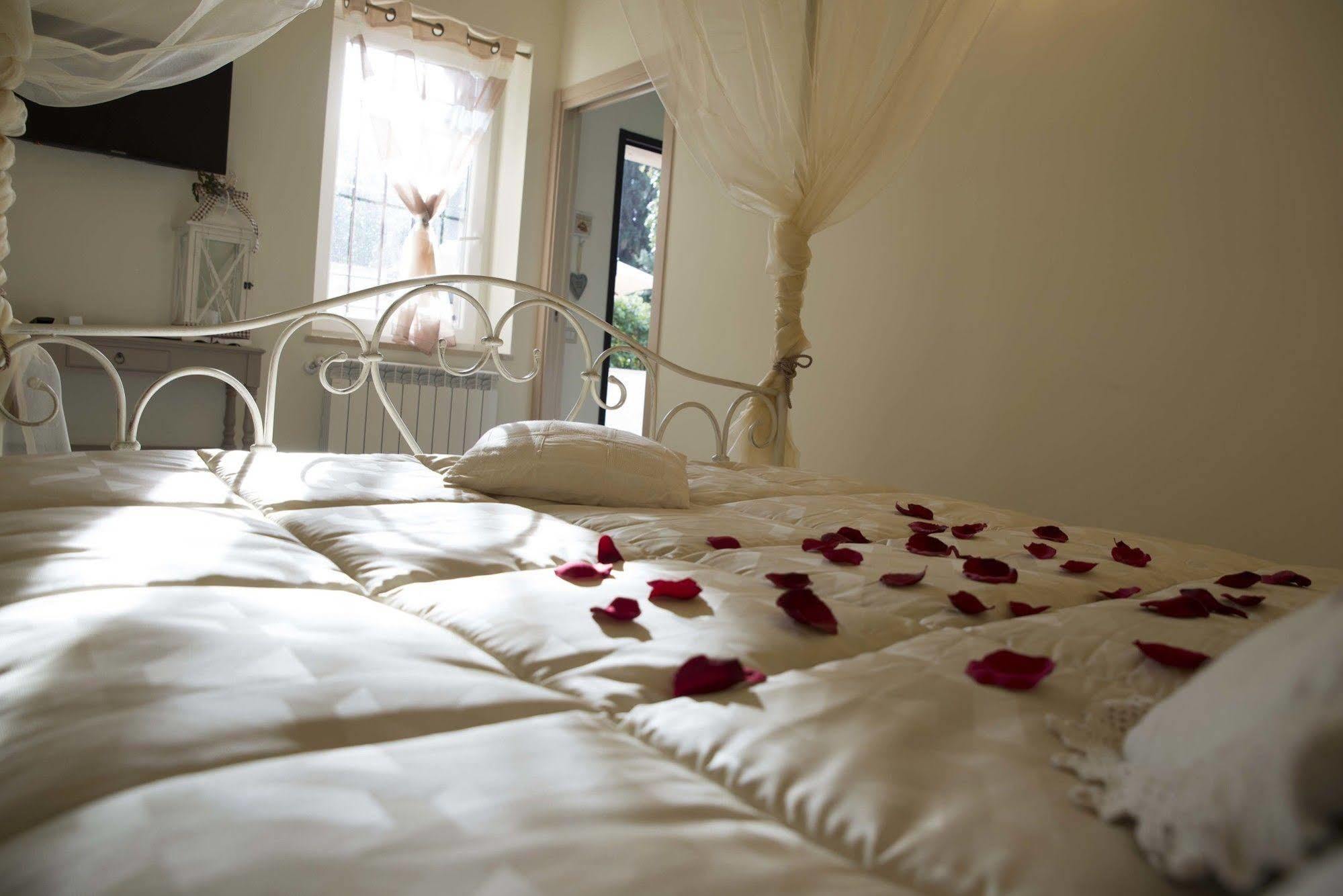 La Dolce Casetta Apartment *