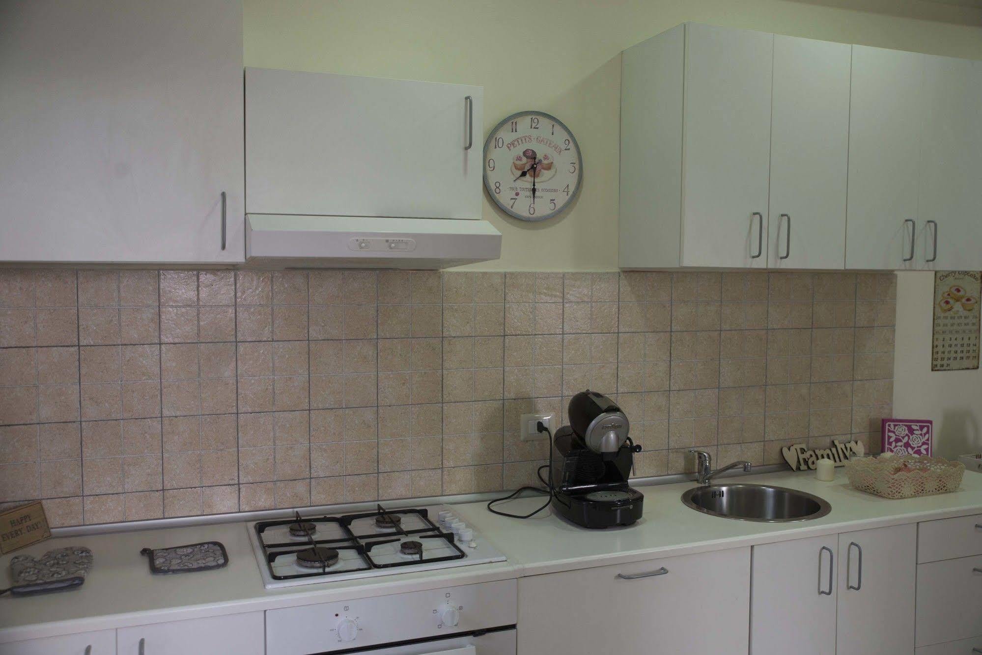 La Dolce Casetta Apartment