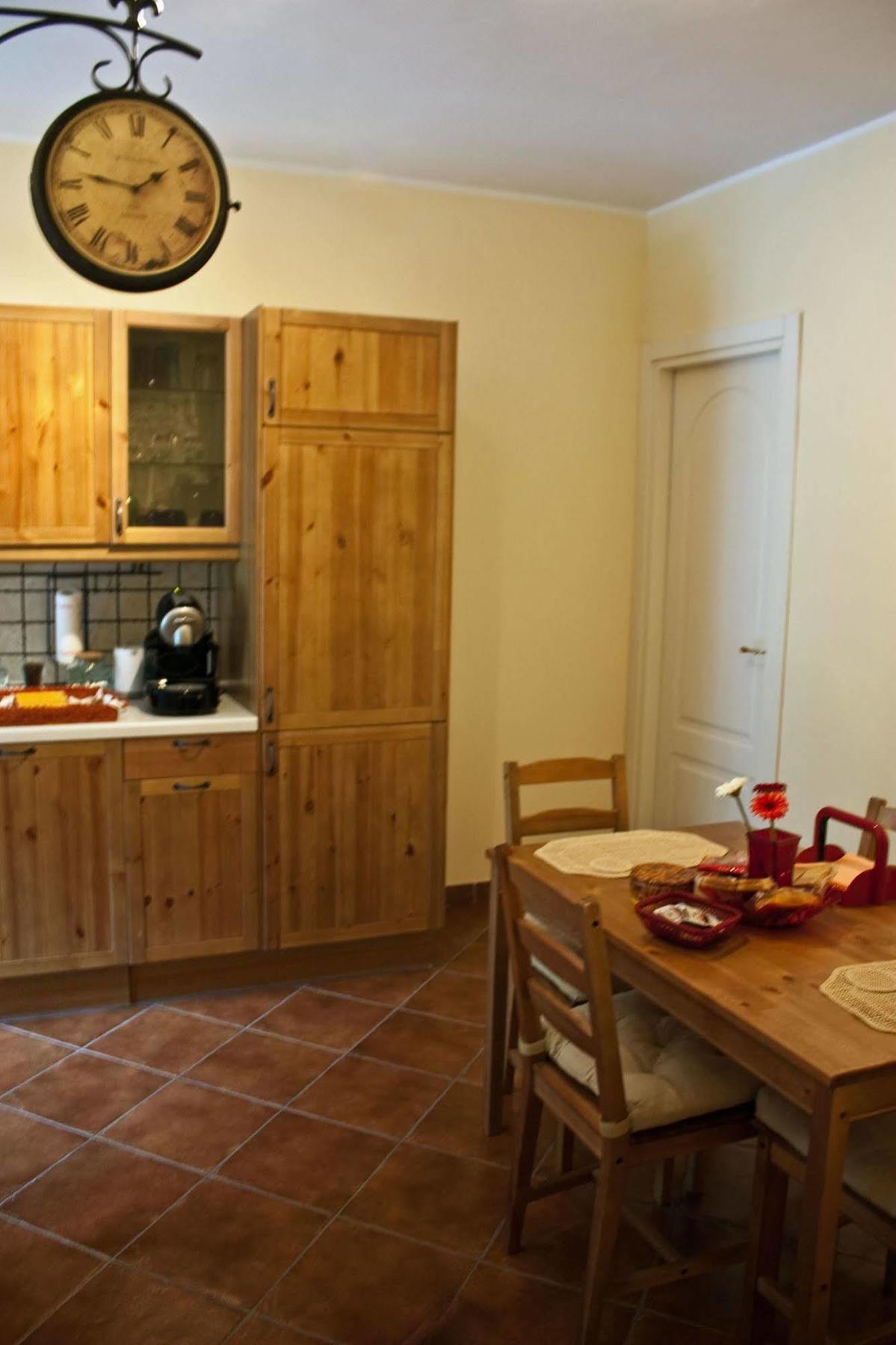 Apartment La Dolce Casetta *