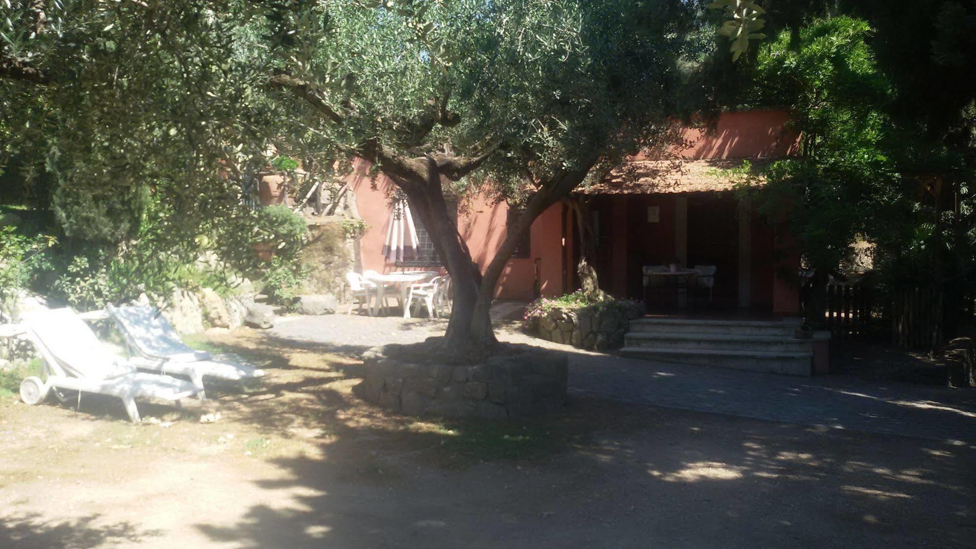 La Dolce Casetta